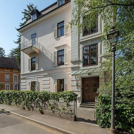 Apartment Anna Merano Exteriör bild