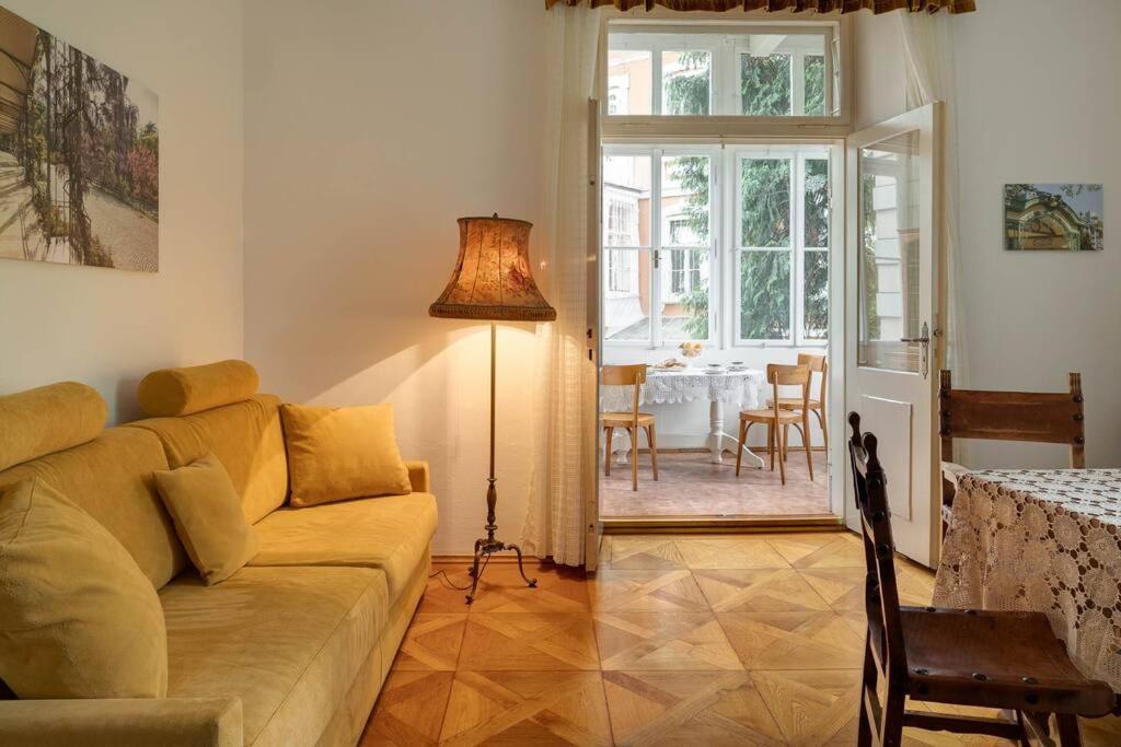 Apartment Anna Merano Exteriör bild