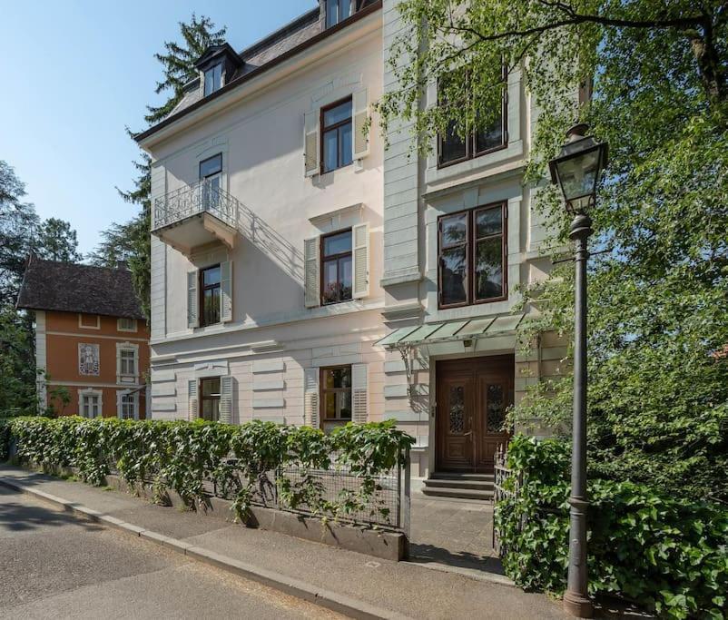 Apartment Anna Merano Exteriör bild