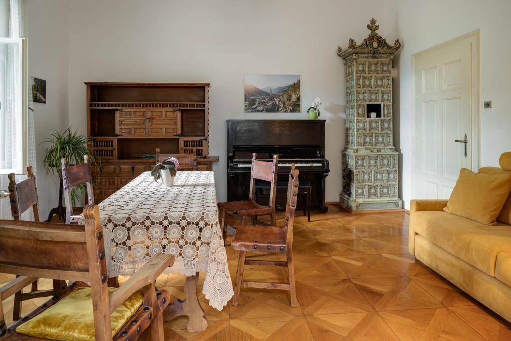 Apartment Anna Merano Exteriör bild