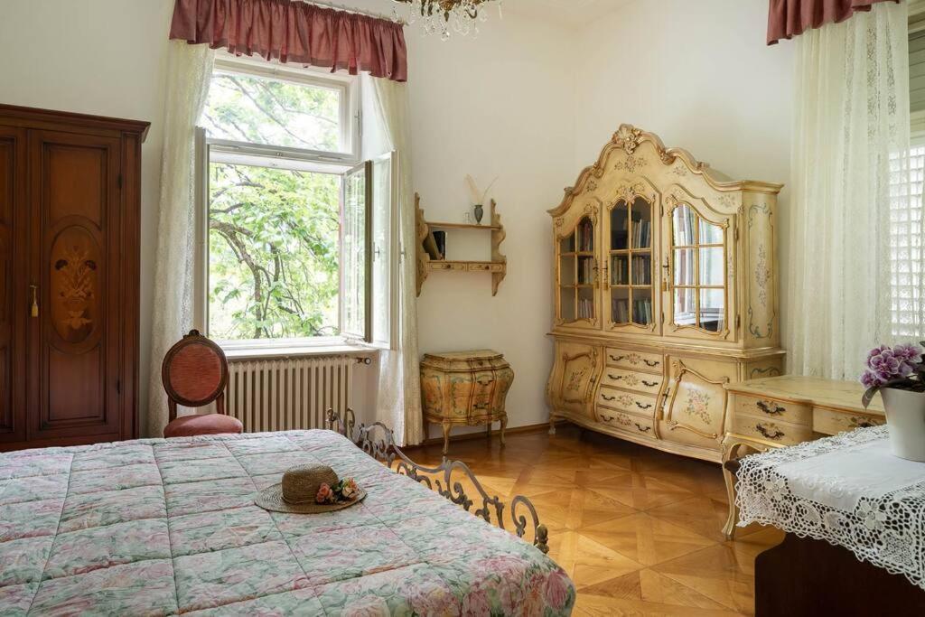 Apartment Anna Merano Exteriör bild