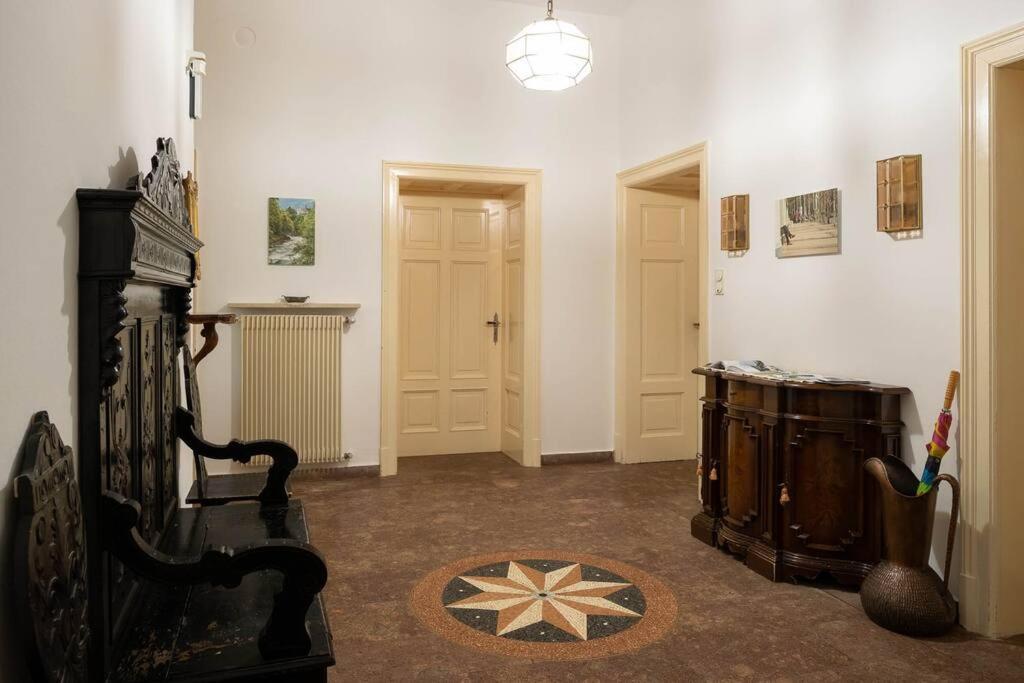 Apartment Anna Merano Exteriör bild