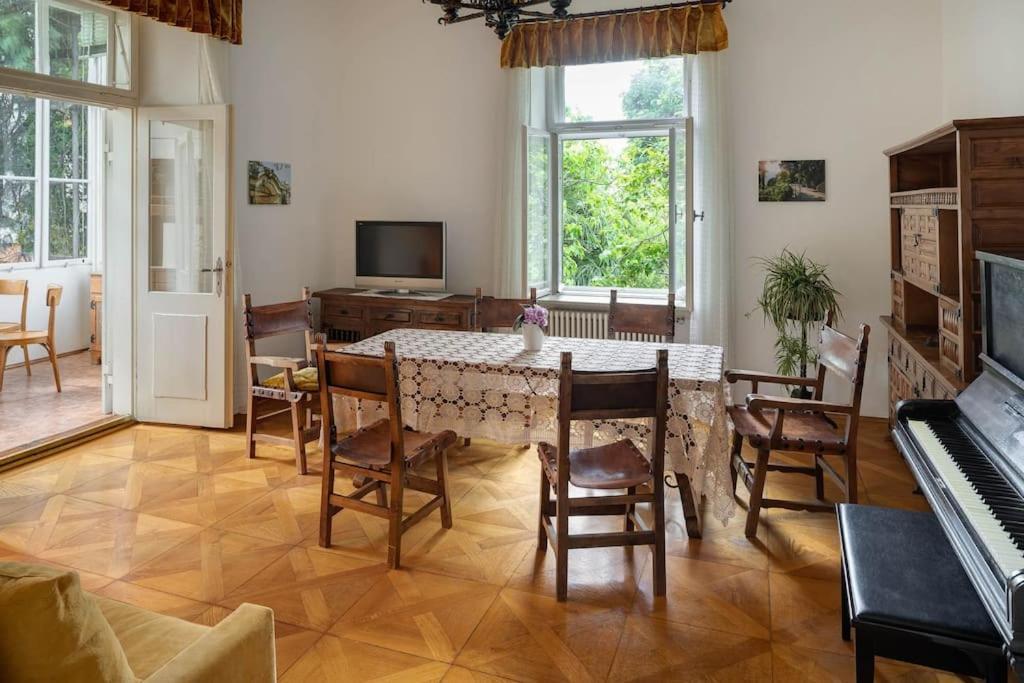 Apartment Anna Merano Exteriör bild